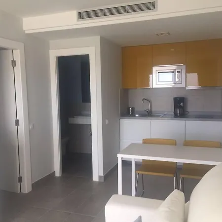 Puerto Apartamento