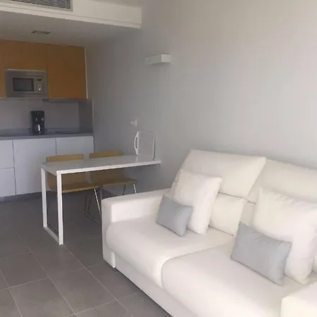 Apartment Puerto Principe Puerto Rico (Gran Canaria)