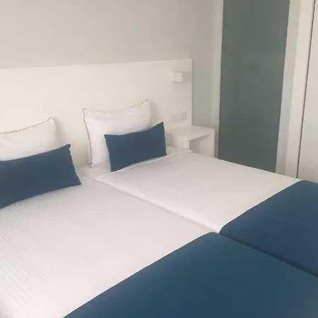 Apartamento Puerto Puerto Rico (Gran Canaria)