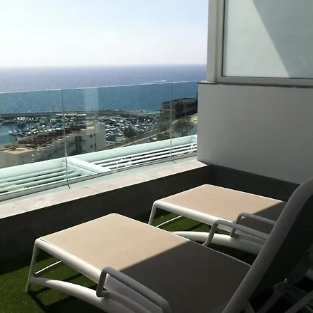 Apartment Puerto Principe Puerto Rico (Gran Canaria)