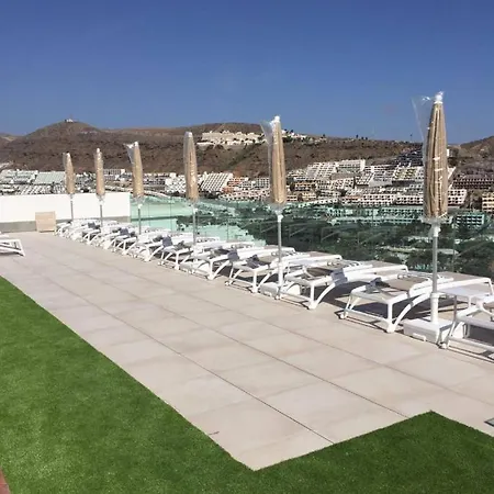 Apartamento Puerto Puerto Rico (Gran Canaria)