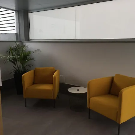 Puerto Principe Apartment