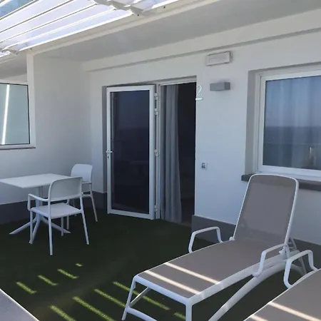 Apartamento Puerto Puerto Rico (Gran Canaria)