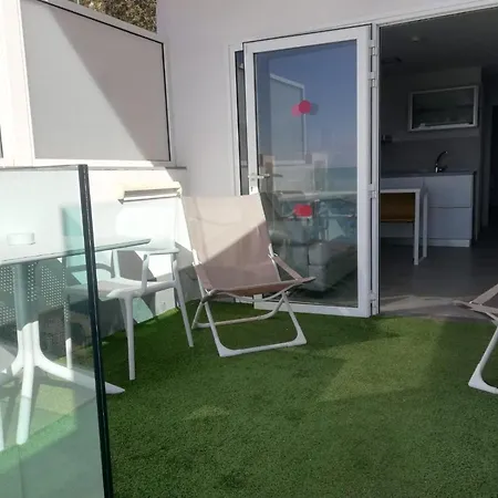 Apartamento Puerto Puerto Rico (Gran Canaria)