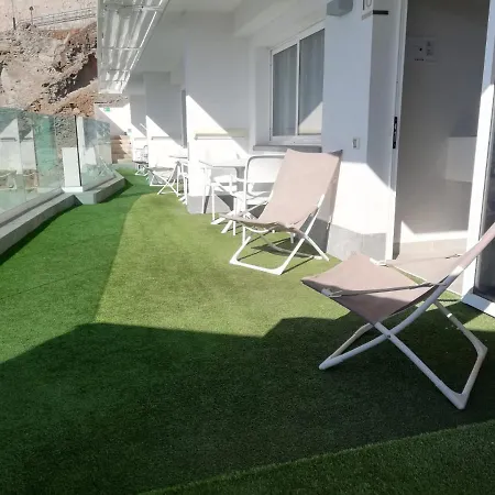 Apartment Puerto Principe